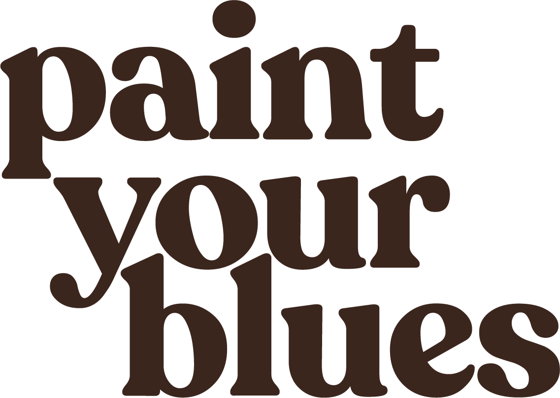 paint-your-blue